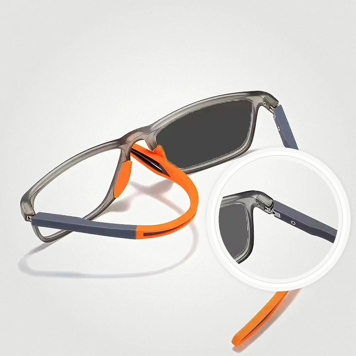 Apex Focus – Kristallklar syn, elegant komfort