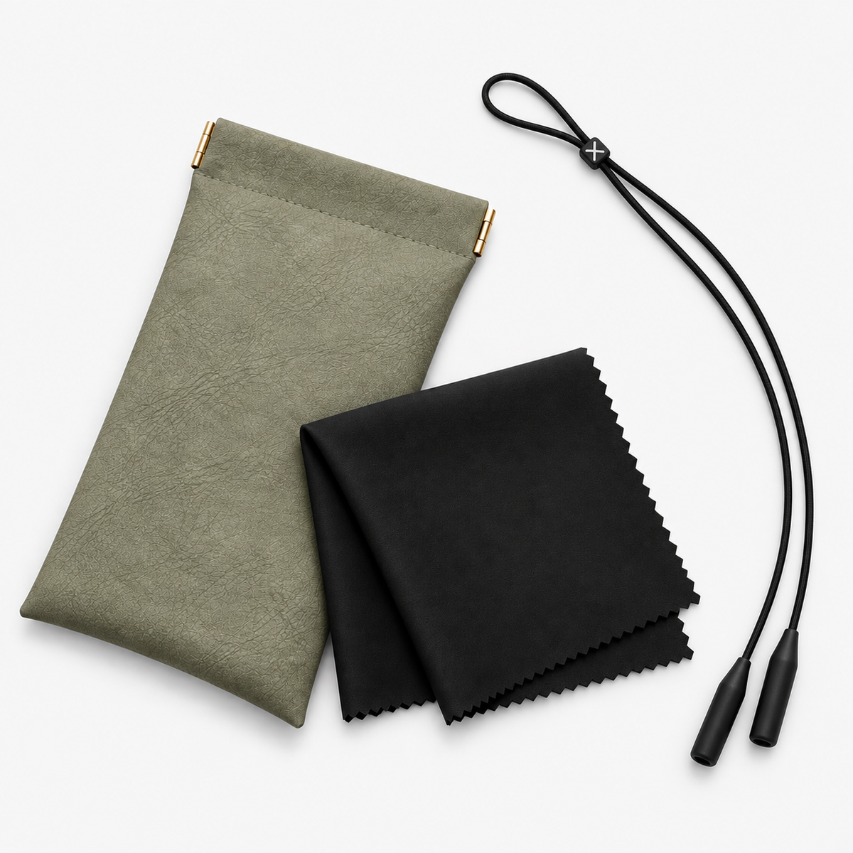 Active Kit - Allt för dina glasögon i ett kit
