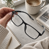 Apex Focus – Kristallklar syn, elegant komfort