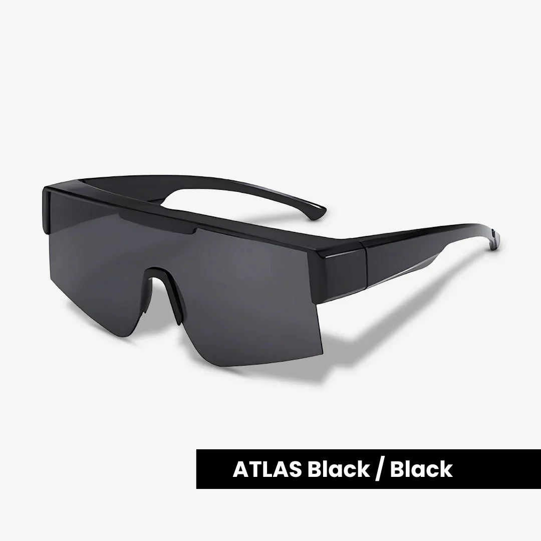 Over Optics - Maximal skärpa, total komfort.