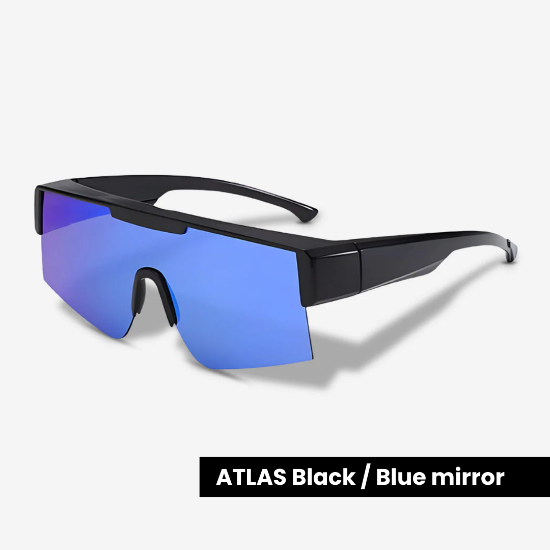 Over Optics - Maximal skärpa, total komfort.