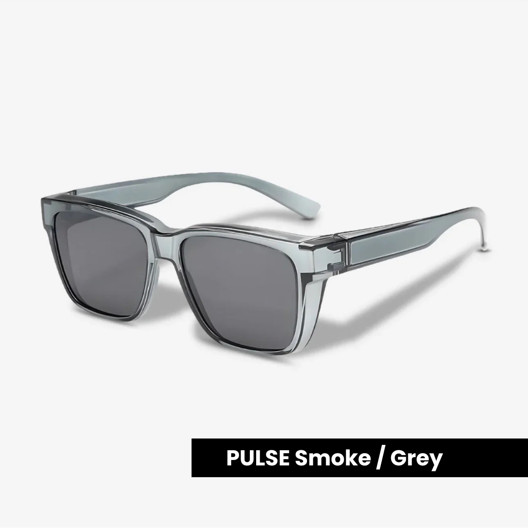 Over Optics - Maximal skärpa, total komfort.